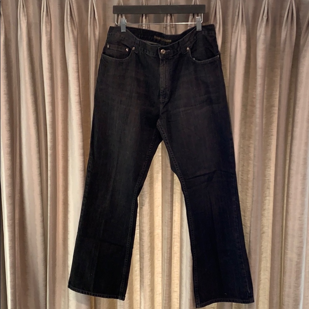 Men’s Perry Ellis Jeans